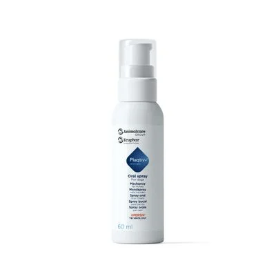 Plaqtiv+ Maulspray 60 ml