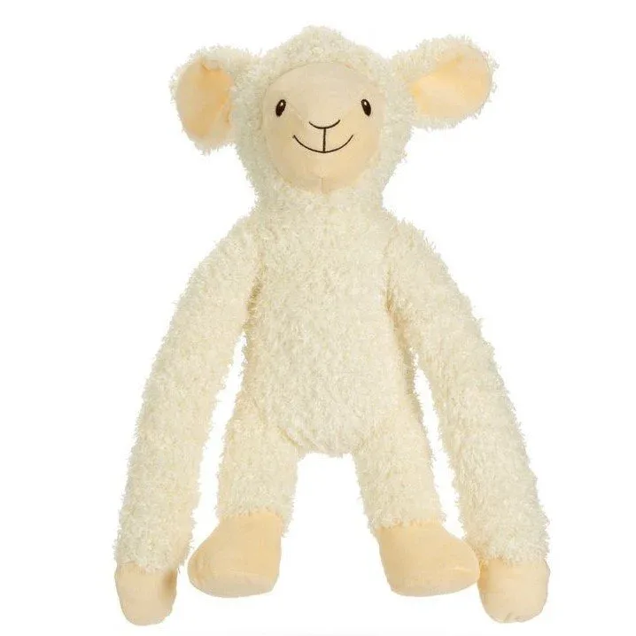 Plüsch Schaf Jessy