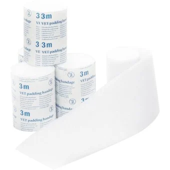Polsterverband 3m x 25cm