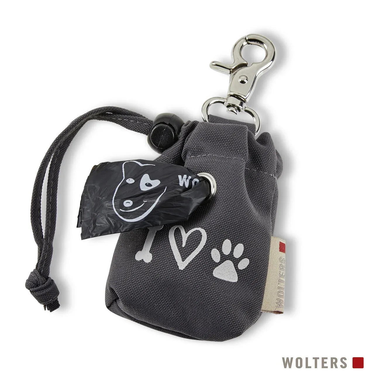 Poopy Bag Holder Kotbeutelhalter
