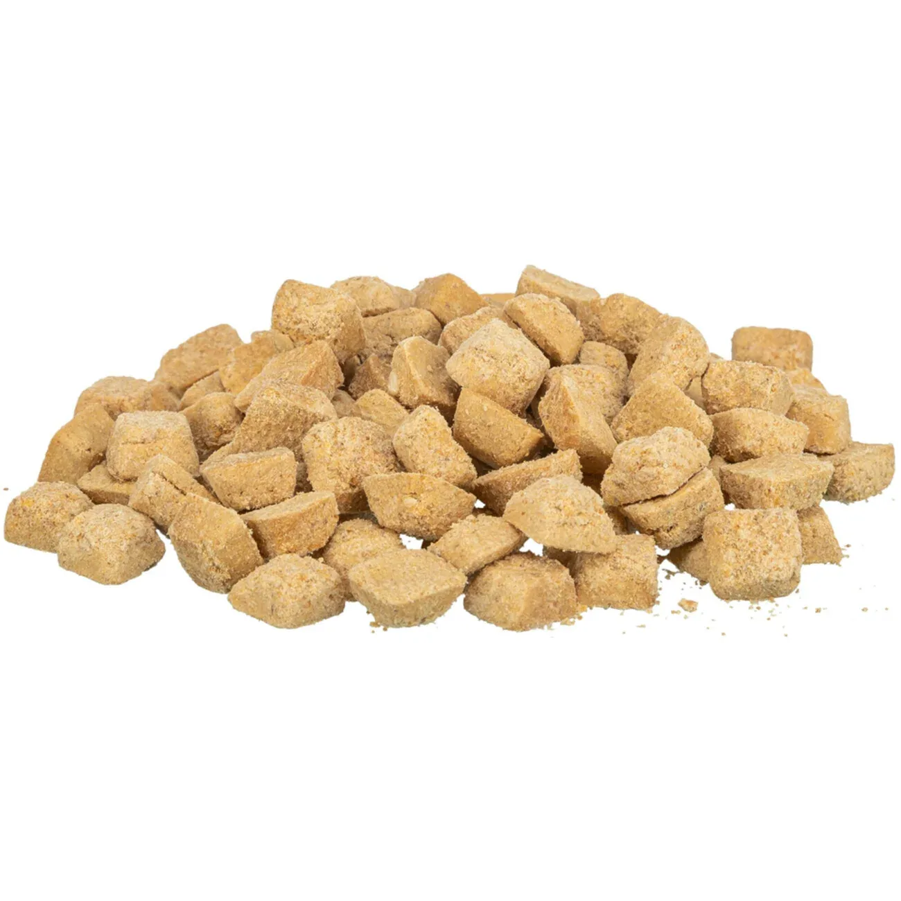 Premio Baked Cubes mit Huhn & Lachs Katzensnack - Image 2