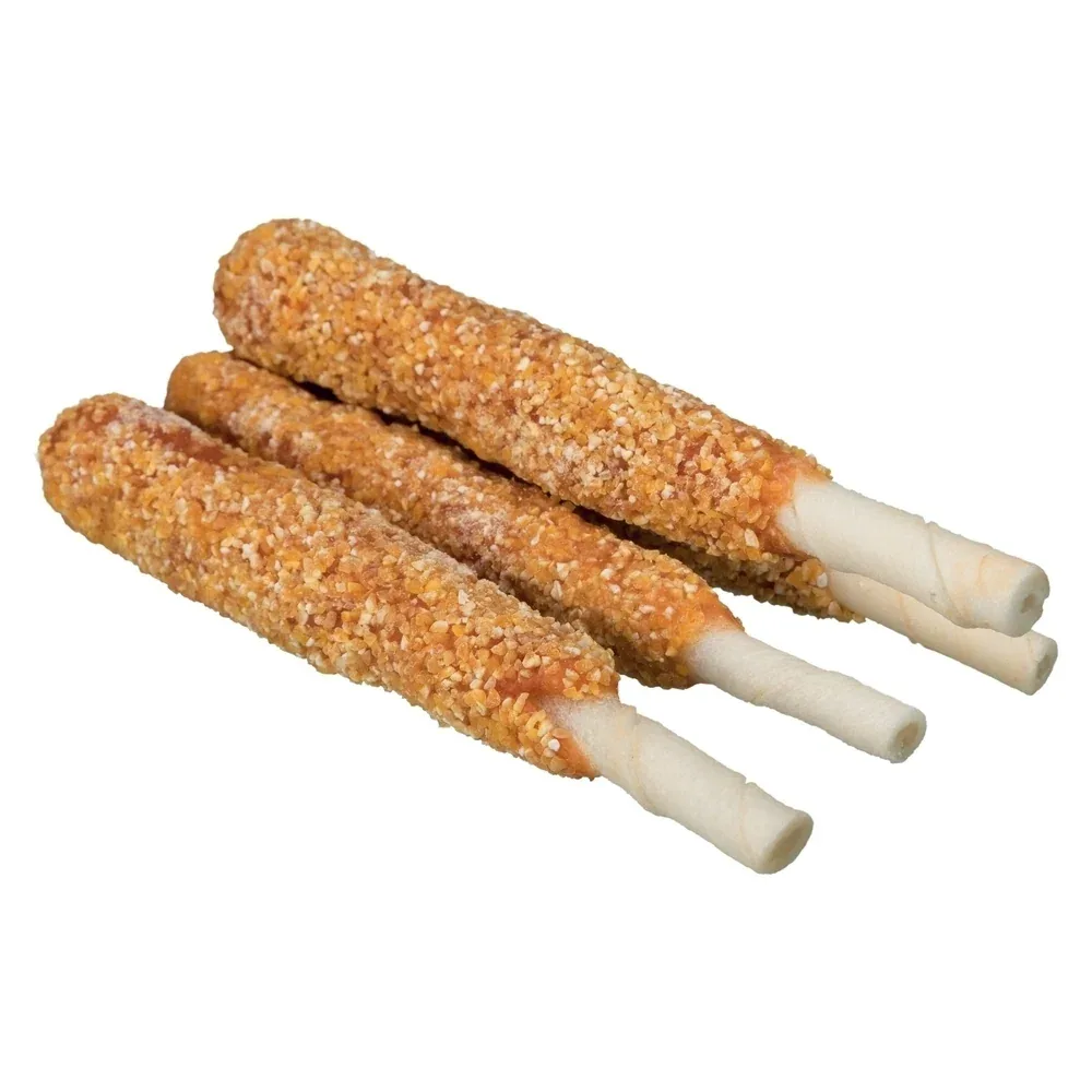 PREMIO Corn Dogs mit Ente Hundesnack - Image 2