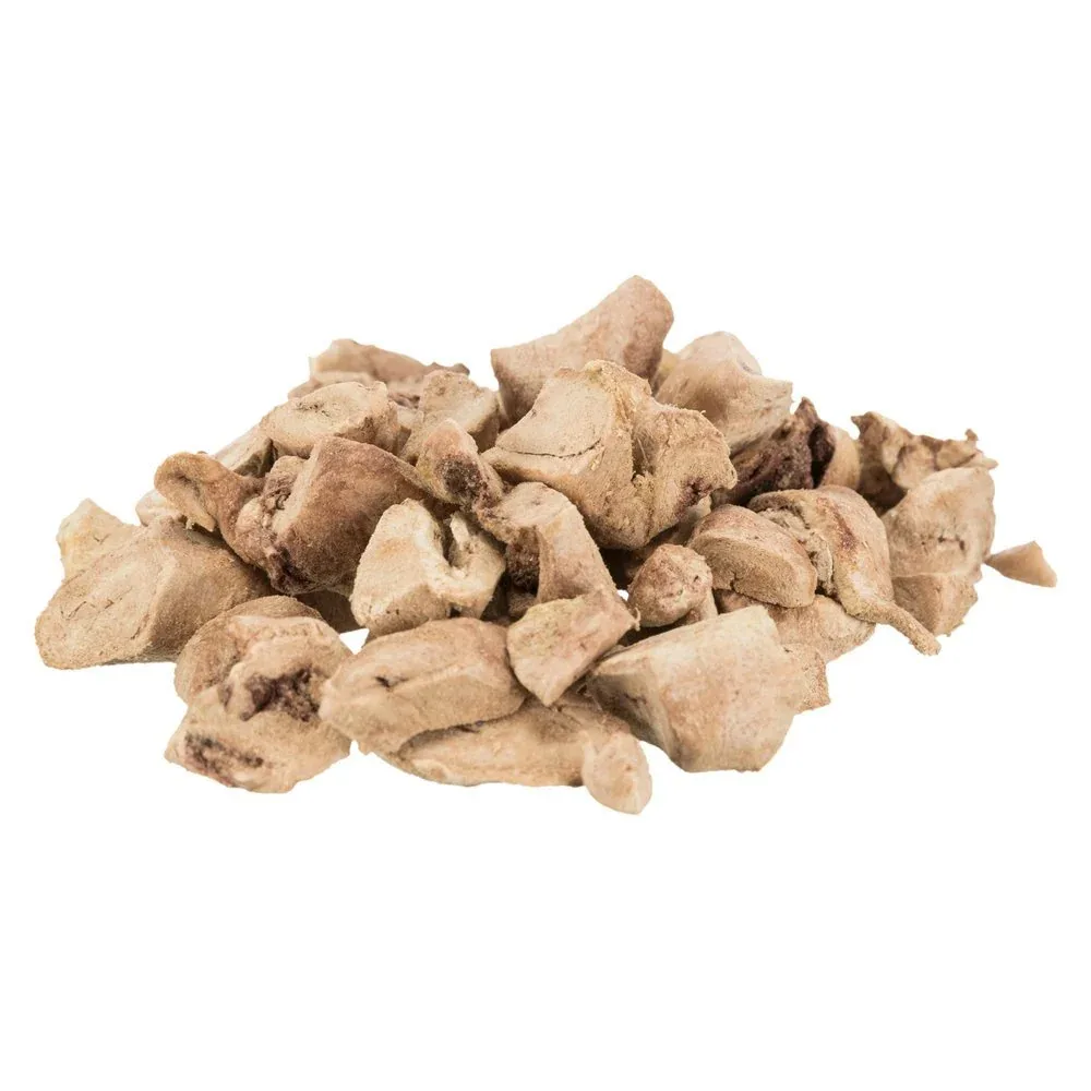 PREMIO Freeze Dried Hühnerherzen - Image 2