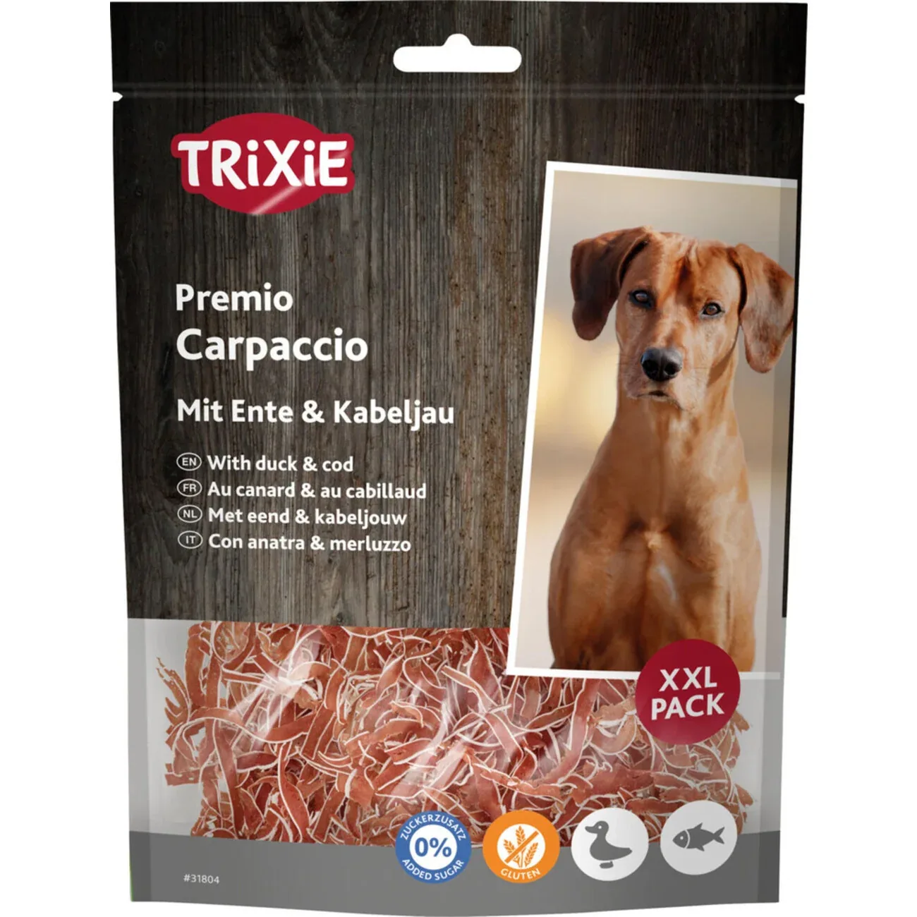 PREMIO Hunde Carpaccio - Image 2