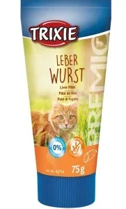Premio Leberwurst