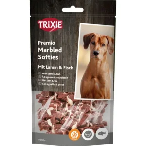 PREMIO Marbled Lamb Softies