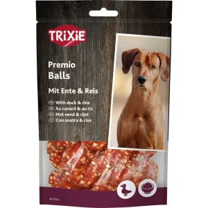 Premio Rice Duck Balls Hundesnack