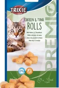 Premio Rolls Leckerli