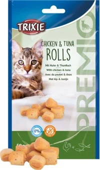 Premio Rolls Leckerli