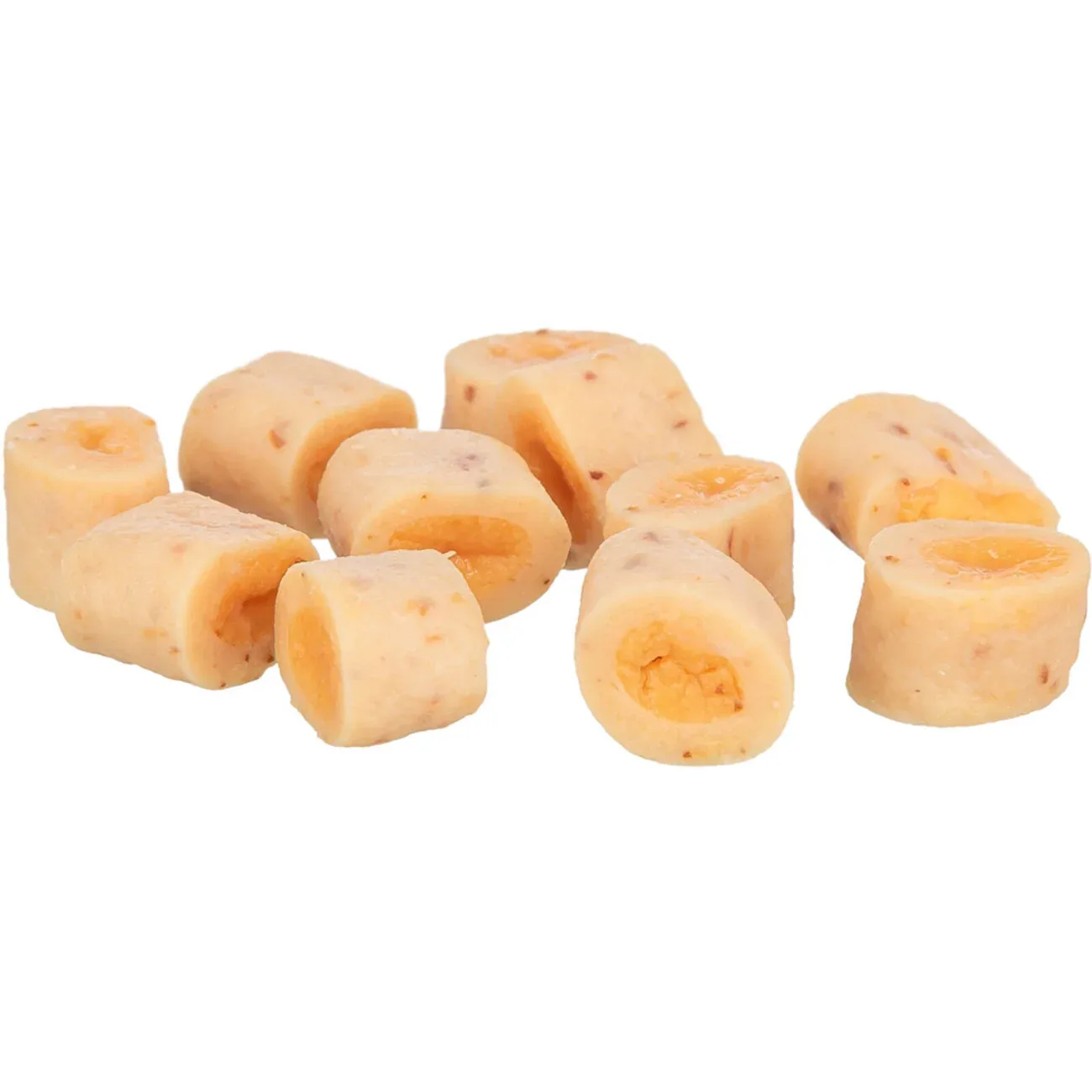 Premio Rolls mit Hühnerbrust & Lachs Katzensnack - Image 2