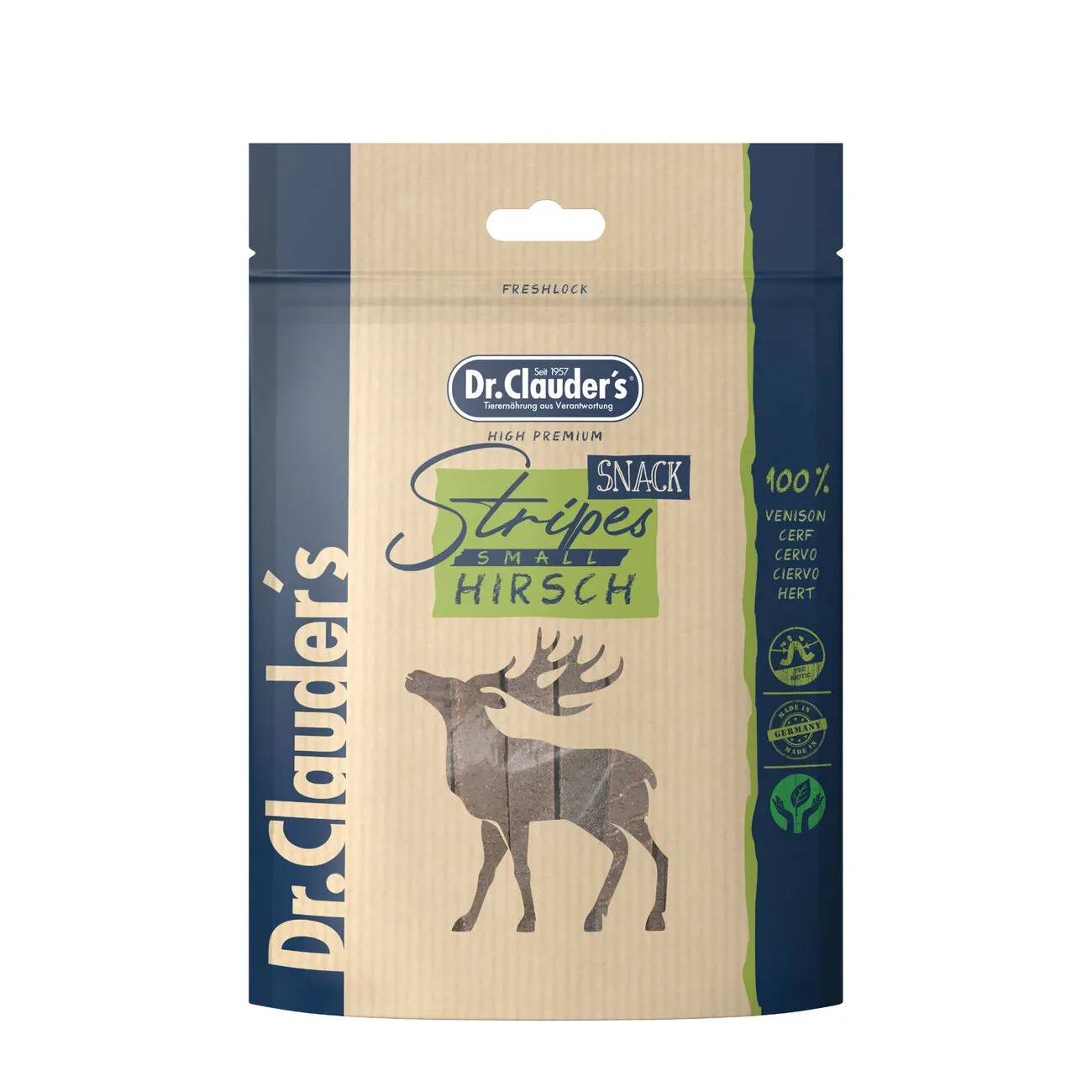 Premium Hundesnack Filetstreifen - Image 2