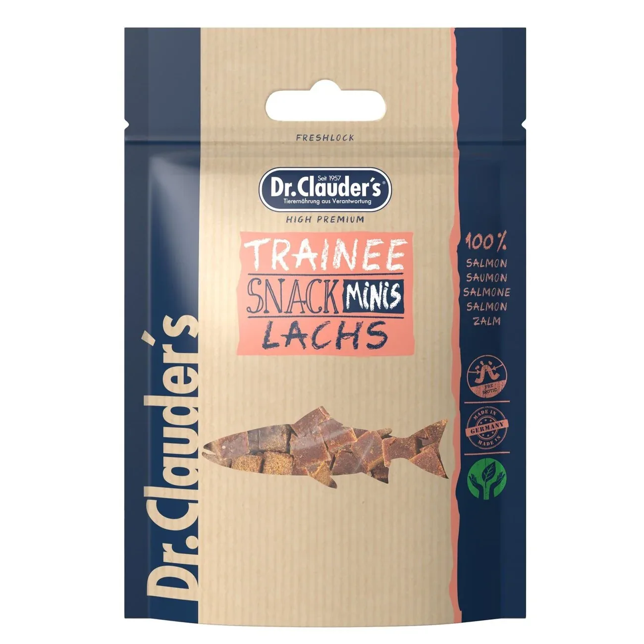 Premium Trainee Mini Hundesnack - Image 2