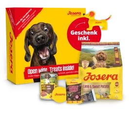 Probierpaket Mini Soßenmix Getreidefrei ♥ Josera
