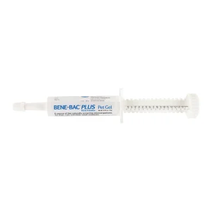 Bene-Bac Gel