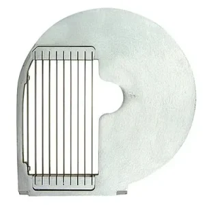 Professionelle Reitstall-Qualität Pommes-/ Stäbchenscheibe - 8x8mm - für GSA5 - HaustierPro