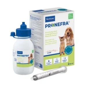 Pronefra für Hunde und Katzen