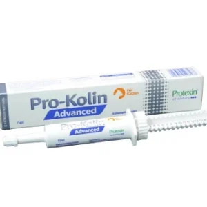 Protexin Pro-Kolin Advanced 15 ml - Katze