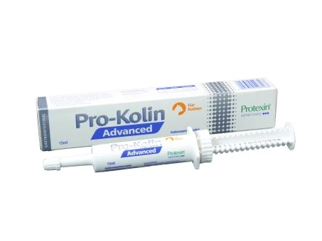 Protexin Pro-Kolin Advanced 15 ml - Katze