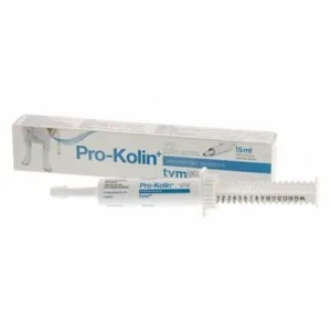 Protexin - Pro-Kolin Advanced Dog - Probiotische Darmpaste 15 ml