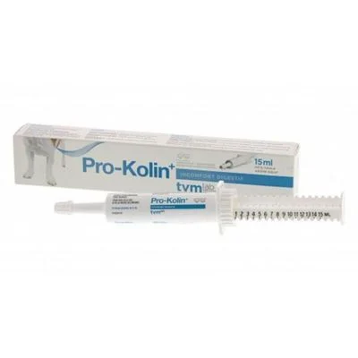 Protexin - Pro-Kolin Advanced Dog - Probiotische Darmpaste 15 ml