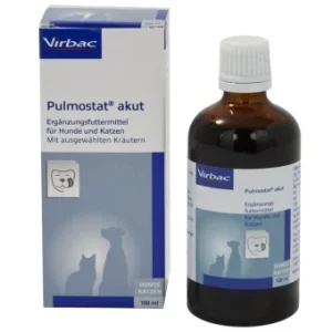 Pulmostat akut