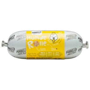 PURBELLO HundeRolle Huhn 200 g