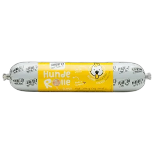 PURBELLO HundeRolle Huhn 400 g