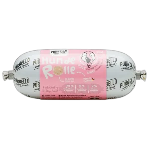 PURBELLO HundeRolle Pute 200 g