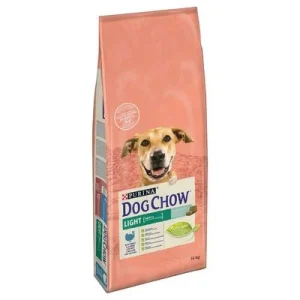 PURINA Dog Chow Adult Light Pute 14 kg