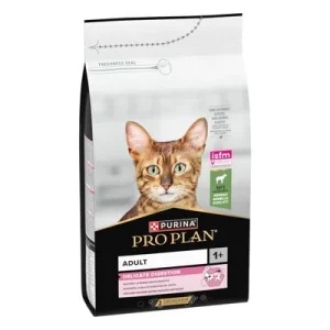 PURINA PRO PLAN Adult Delicate Digestion Lamm 1,5 kg
