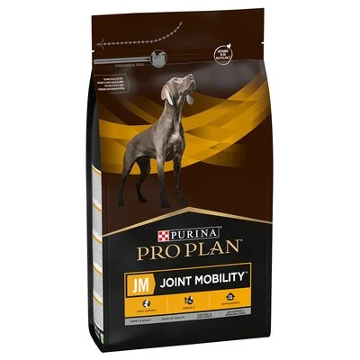 PURINA PRO PLAN JM Joint Mobility 3 kg