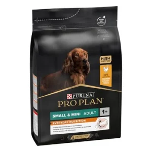 PURINA PRO PLAN Small & Mini Adult Everyday Nutrition 3 kg