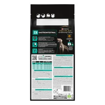 Purina Pro Plan Veterinary Diets EN Gastrointestinal Trockenfutter Hund - Image 2