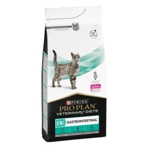 Purina Pro Plan Veterinary Diets EN St/Ox Gastrointestinal Trockenfutter Katze