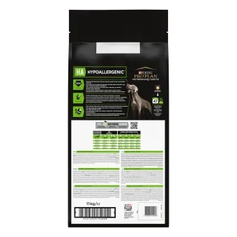 Purina Pro Plan Veterinary Diets HA Hypoallergenic Trockenfutter für Hunde - Image 2