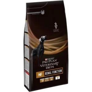 Purina Pro Plan Veterinary Diets NF Renal Function Trockenfutter Hund