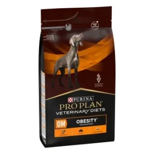 Purina Pro Plan Veterinary Diets OM Obesity Management Trockenfutter Hund
