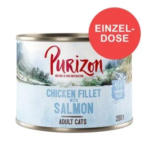 Purizon Einzeldose 1 x 200 g
