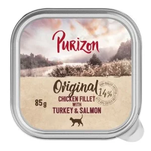 Purizon Original 6 x 85 g
