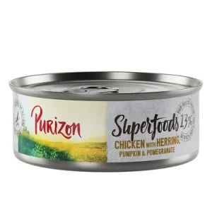 Purizon Superfoods Einzeldose 1 x 70 g