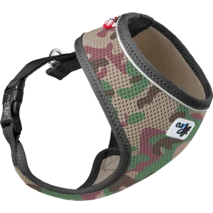 [Räumungsverkauf] curli Basic Geschirr Air-Mesh