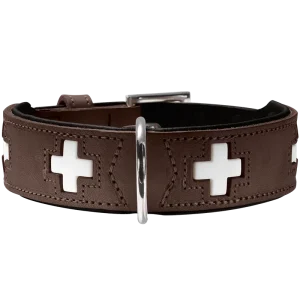 [Räumungsverkauf] HUNTER Halsband Swiss