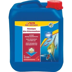 [Räumungsverkauf] Sera Bio Nitrivec - 5 l