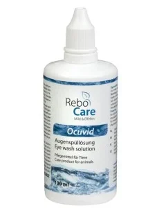 ReboCare Ocuvid Augenspüllösung 100ml