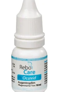 ReboCare Ocuvid Augentropfen 10ml