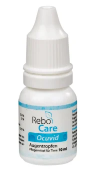 ReboCare Ocuvid Augentropfen 10ml