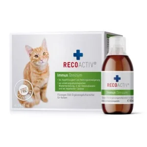 RECOACTIV® Immun Tonicum 3x90ml
