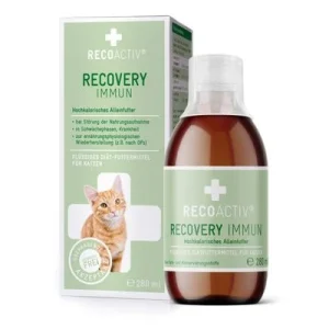 RECOACTIV® Recovery Immun Tonicum 280ml