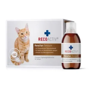 RECOACTIV® Renaltan Tonicum 3x90ml
