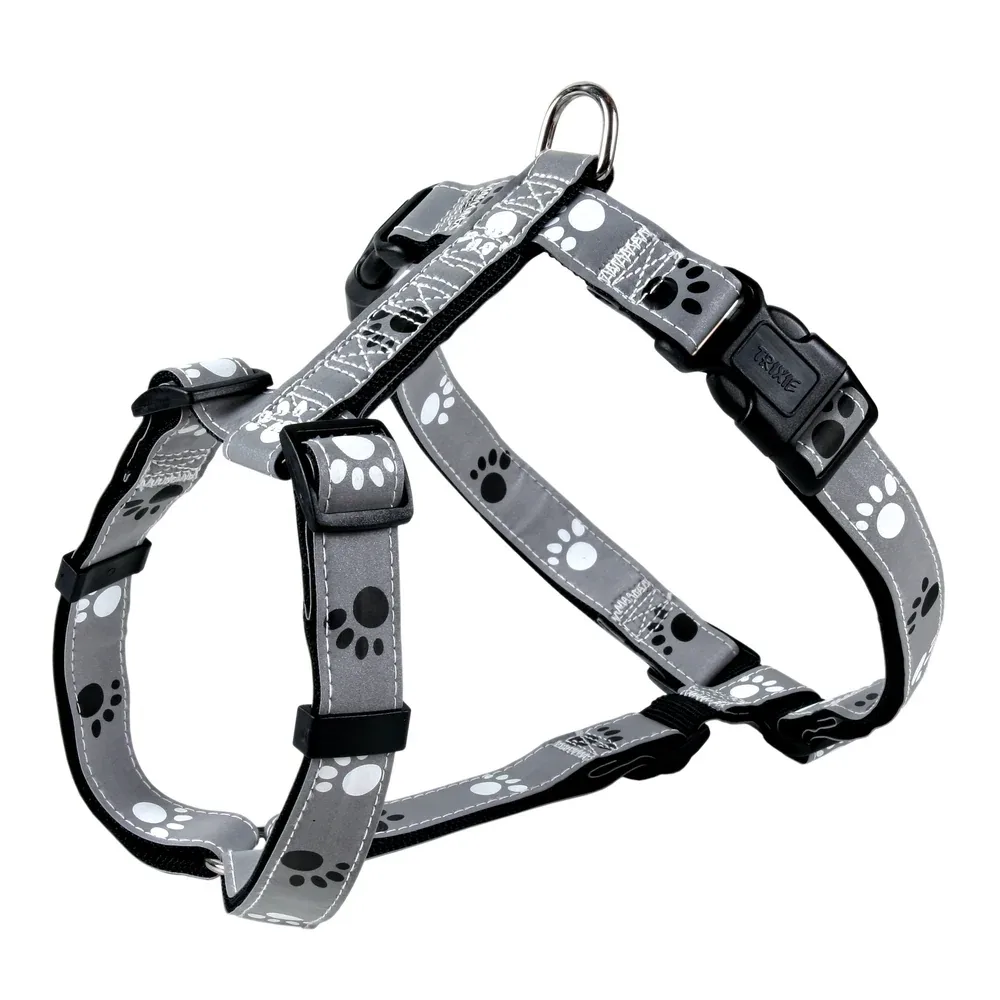 reflektierendes Hundegeschirr